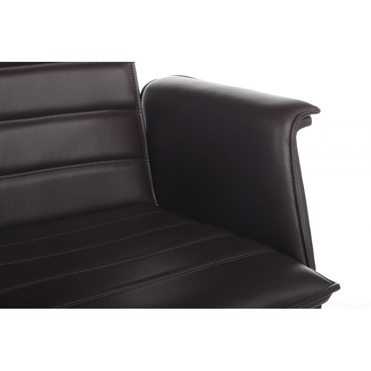 Кресло Rubens A1819-2 Темно-коричневый