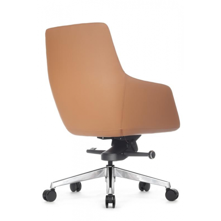 Кресло Soul-M B1908 Светло-коричневый