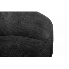 Кресло Shell FS43A Черный