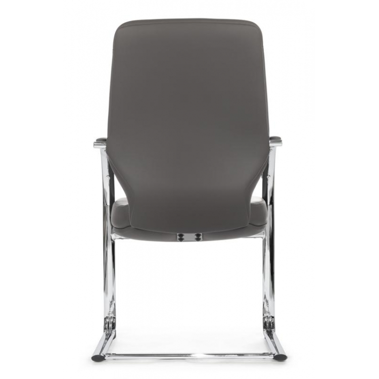 Кресло Alonzo-CF C1711 Антрацит