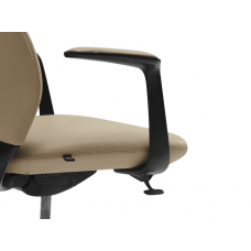 Кресло Venetto FK013-A12 Светло-бежевый