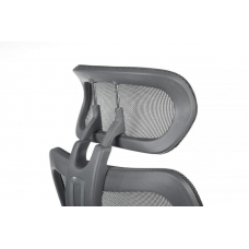 Кресло Argo W-228 Серый