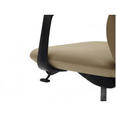 Кресло Venetto FK013-A12 Светло-бежевый