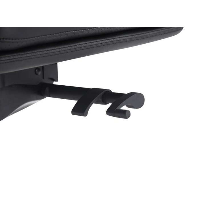 Кресло Rafael-M B2119 Черный