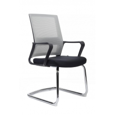 Кресло Neo-ST SN-802 СинийКресло Mint RCH M1029CBE Серый/Черный