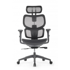 Кресло Argo W-228 Серый