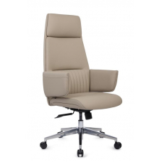 Кресло Enzo WISE-01 Бежевый