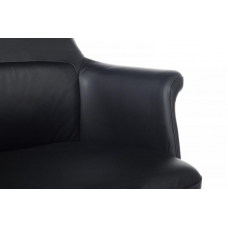 Кресло Verdi-SF D655 Черный