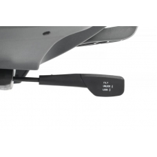 Кресло Argo W-228 Серый