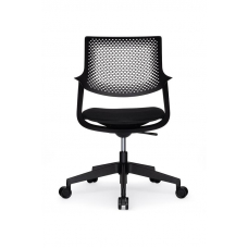 Кресло Dream B2202 Черный