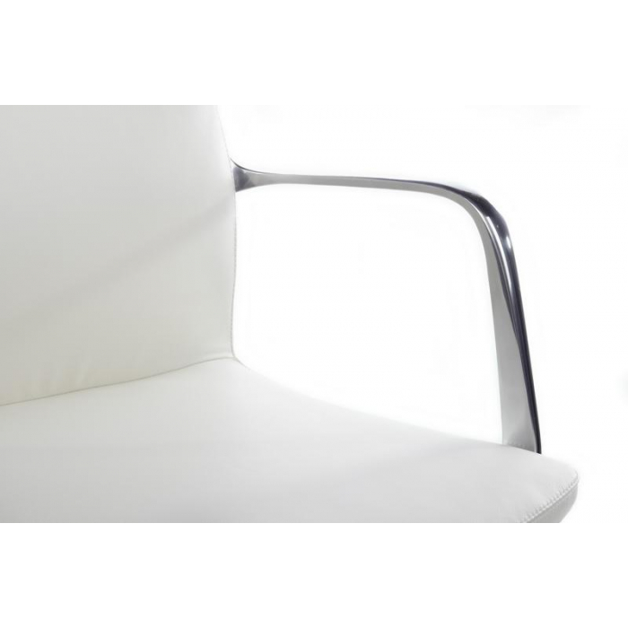 Кресло Plaza-SF FK004-C11 Белый