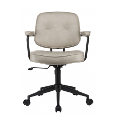 Кресло Chester W-221 Светло-серый