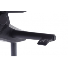 Кресло Alonzo A1711 Черный