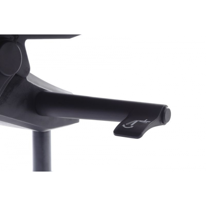 Кресло Alonzo A1711 Черный