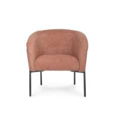 Кресло Shell FS43A Коричневый