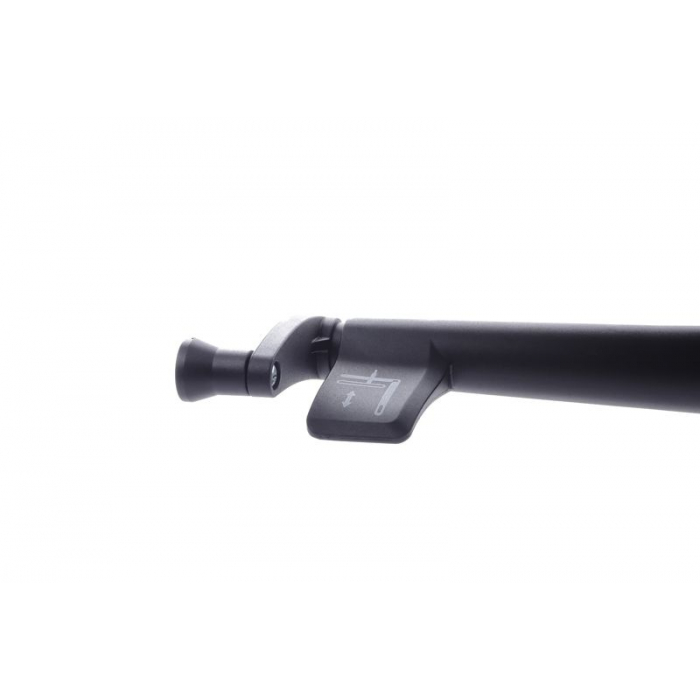 Кресло Alonzo-M B1711 Темно-коричневый