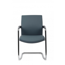 Кресло Neo-ST SN-802 СинийКресло Mint RCH M1029CBE Серый/Черный