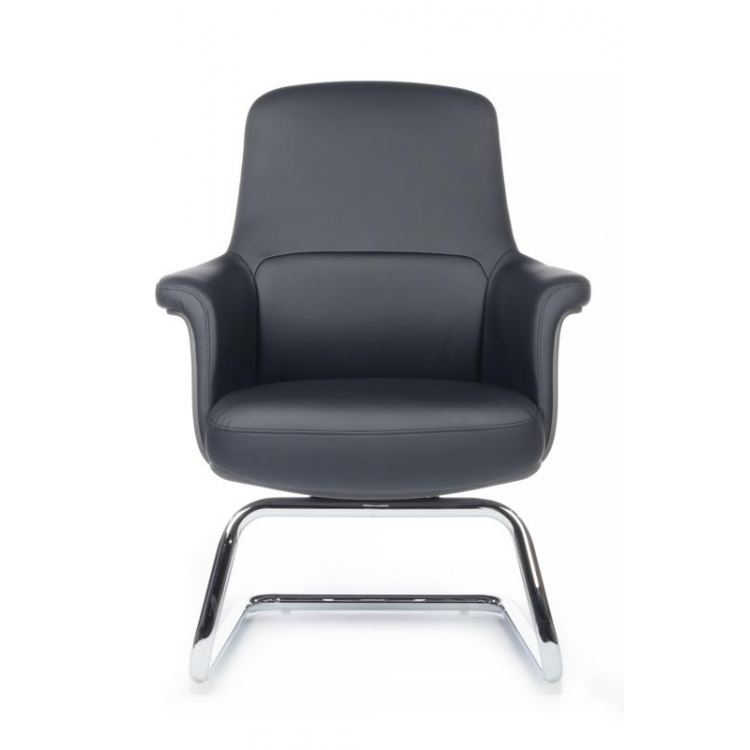 Кресло Verdi-SF D655 Черный