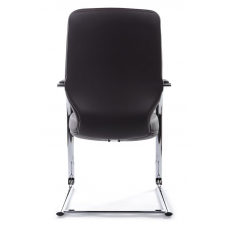 Кресло Alonzo-CF C1711 Темно-коричневый