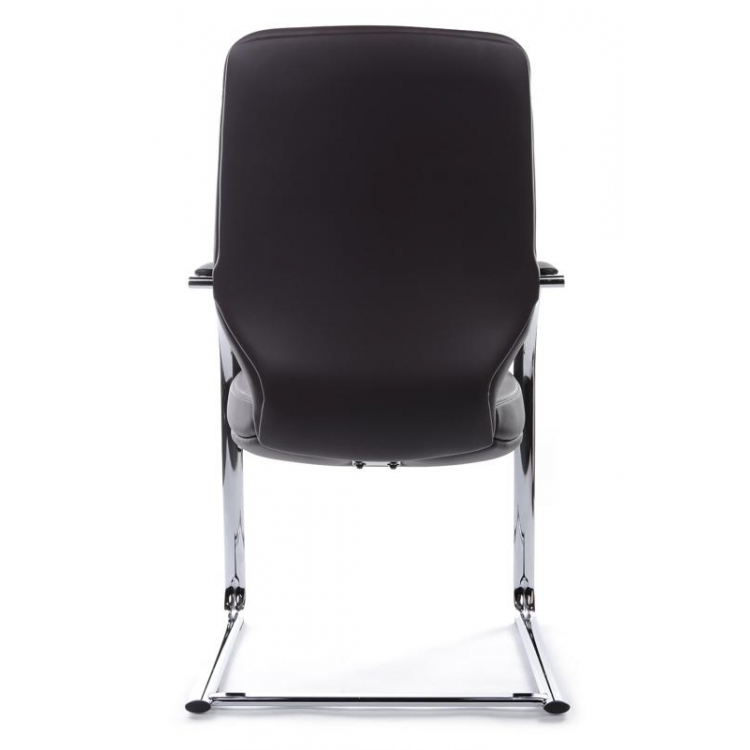 Кресло Alonzo-CF C1711 Темно-коричневый