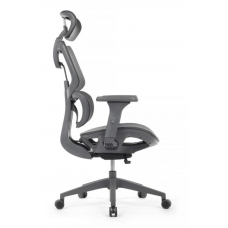 Кресло Argo W-228 Серый