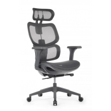 Кресло Argo W-228 Серый