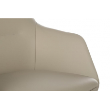 Кресло Soul-M B1908 Светло-серый