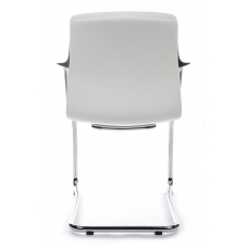 Кресло Plaza-SF FK004-C11 Белый