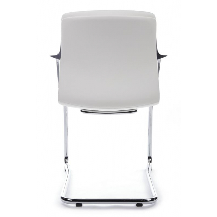 Кресло Plaza-SF FK004-C11 Белый