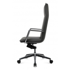 Кресло Crown A1819 Графит