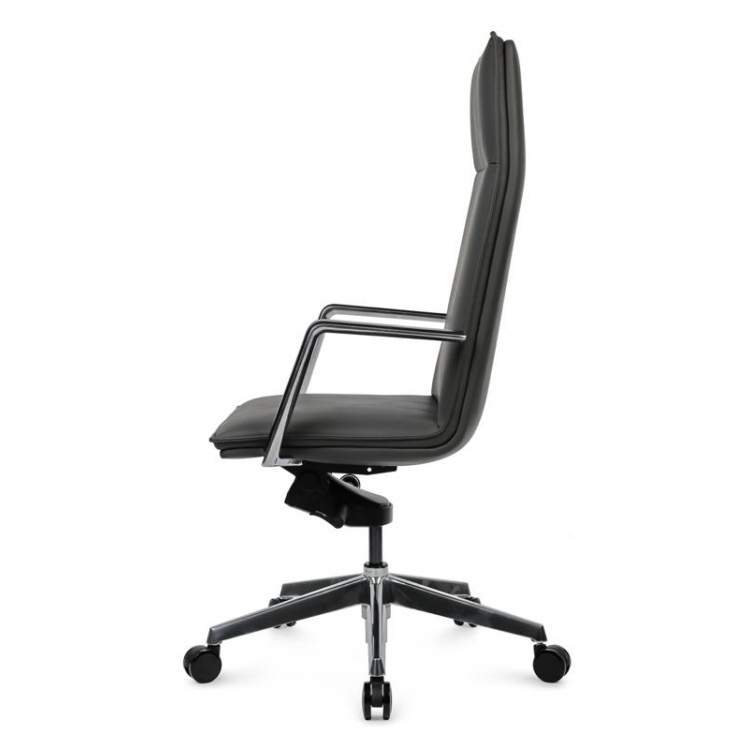 Кресло Crown A1819 Графит