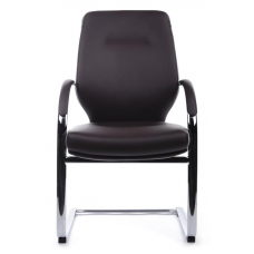 Кресло Alonzo-CF C1711 Темно-коричневый