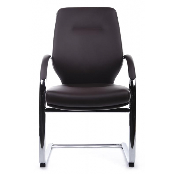 Кресло Alonzo-CF C1711 Темно-коричневый