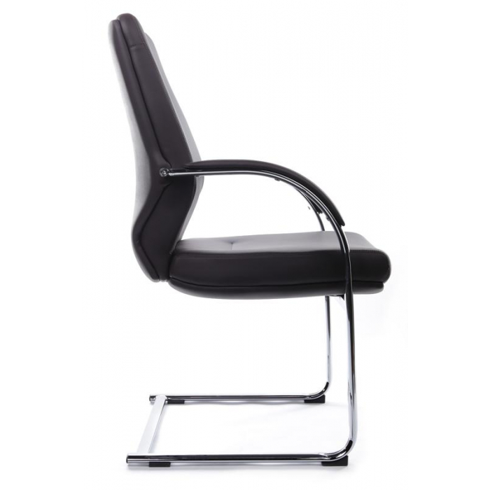 Кресло Alonzo-CF C1711 Темно-коричневый