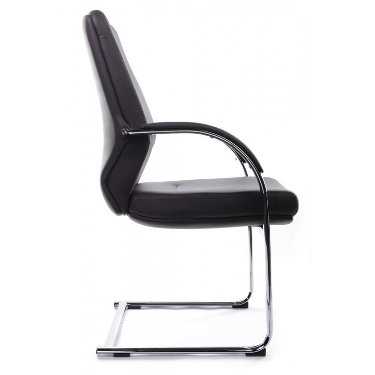 Кресло Alonzo-CF C1711 Темно-коричневый