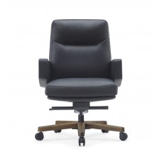 Кресло Rafael-M B2119 Черный