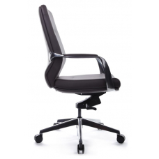 Кресло Alonzo-M B1711 Темно-коричневый