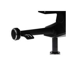 Кресло Crown A1819 Графит