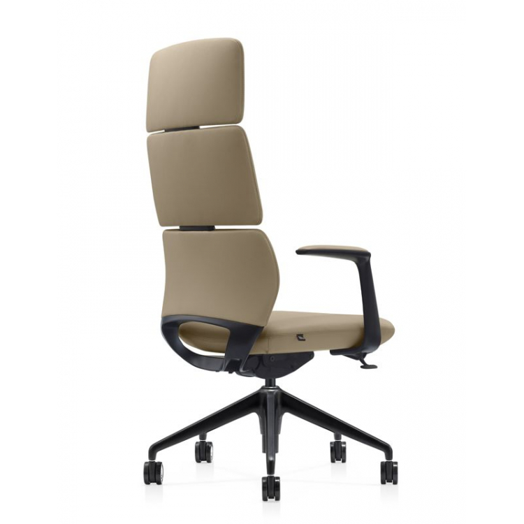 Кресло Venetto FK013-A12 Светло-бежевый