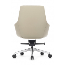 Кресло Soul-M B1908 Светло-серый