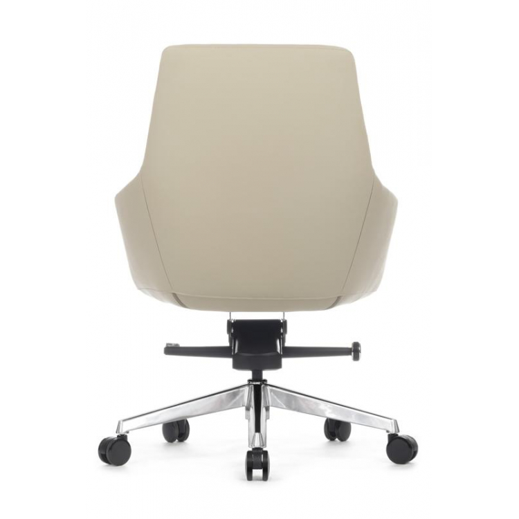 Кресло Soul-M B1908 Светло-серый