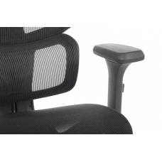 Кресло Argo W-228 Серый