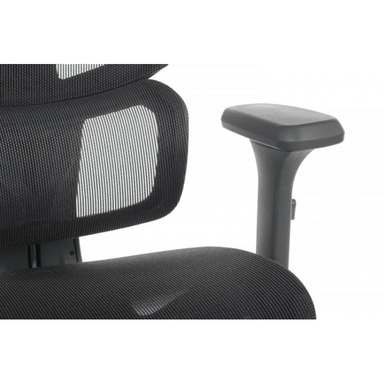 Кресло Argo W-228 Серый