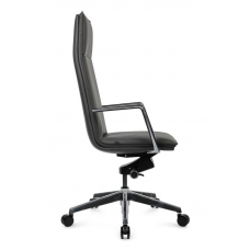 Кресло Crown A1819 Графит