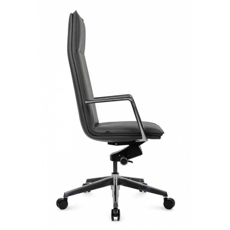 Кресло Crown A1819 Графит