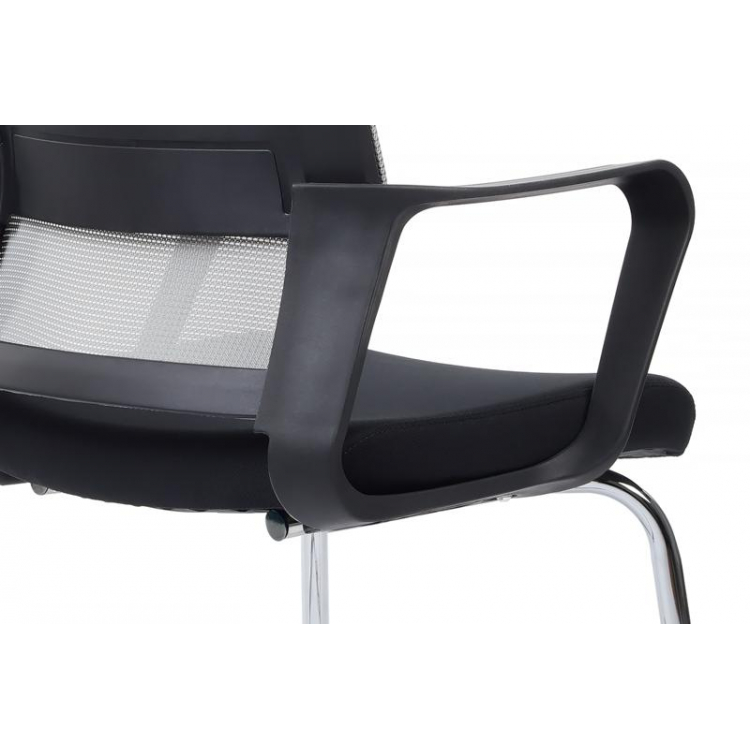 Кресло Neo-ST SN-802 СинийКресло Mint RCH M1029CBE Серый/Черный