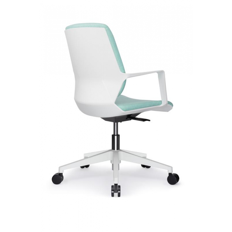 Кресло Colt B1903 Лазурный