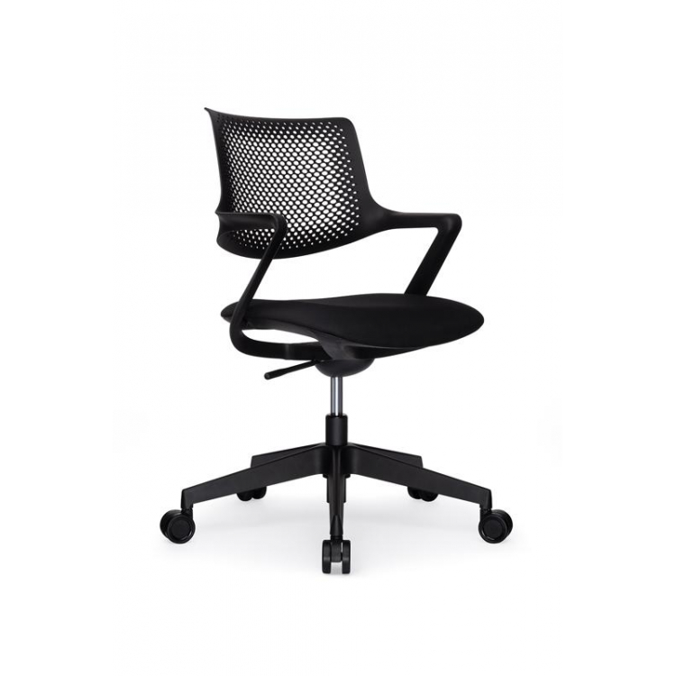 Кресло Dream B2202 Черный