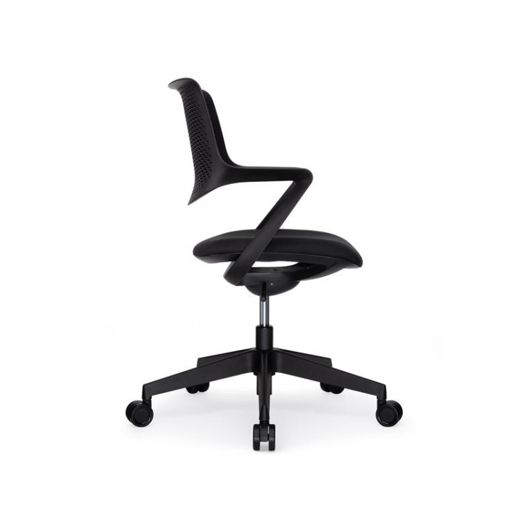 Кресло Dream B2202 Черный