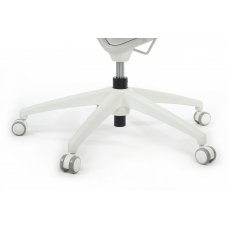 Кресло Scroll HY-813D Серый